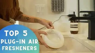 Best Plug In Air Fresheners On Amazon 2022। Top 5 plug in air fresheners
