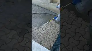 Hidrosablare cu echipament profesional TORBO
