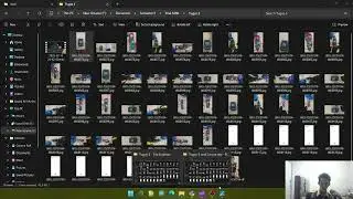 (REVISI) VFD pada Motor Induksi Input 1 Phase Untuk Motor Induksi 3 Phase | Ep 6