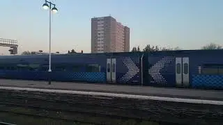 Arriva Rail North (Northern) 158871 on 5 May 2018