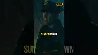 Sundown Towns Aren't Just History &ndash; They Still Exist in 2024