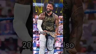 2016 - 2025 WWE royal rumble winners list (Men's)👍❤️&zwj;🔥&hearts;️@WWE @YouTube @YouTubeViewers