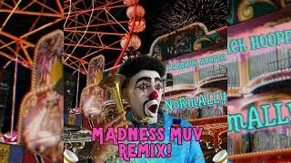 Yannick Hooper - Normally (Madness Muv Roadmix)
