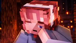 If We Meet Again &ndash; Episode 1: The Fateful Night (Minecraft Animation)
