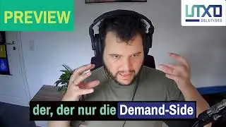 Technologischer Fortschritt ist kein USP