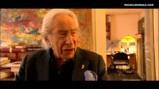 LITT&Eacute;RATURE : Pierre Grimblat aux &eacute;ditions Michel de Maule.