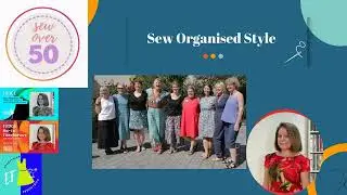 SewOver50 news update