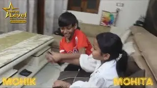 Mohik ft. Mohita | Next Level Reality Show | Promo
