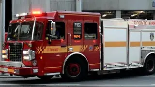 Toronto Emergency Services