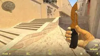 CS2 - Nov&aacute; my&scaron; a kl&aacute;vesnica ako to p&ocirc;jde?