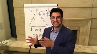 Tai Lopez NEW Social Media Marketing Course 2.0 SMMA 2019 (Official) System