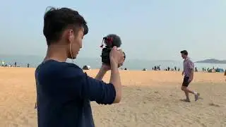 China jumps