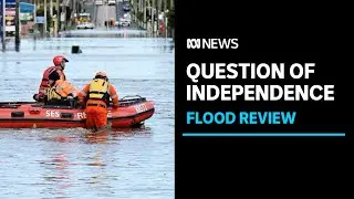 Maribyrnong River flood review questioned over independence | ABC News
