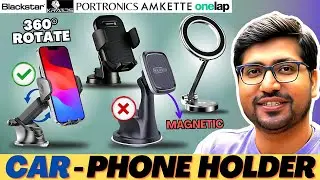 Best Car Phone Holder🔥Best Phone Holder For Car🔥Best Car Phone Holder For iPhone🔥Best Holder 2026