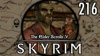 Someone New Joins the College - Let's Play Skyrim (Survival, Legendary Difficulty) #216