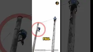 one boy was climbing so fast that everyone thought: #climbing #shorts