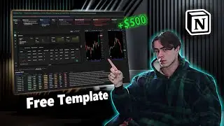 How To Create a Trading Plan that Prints Money in 2025