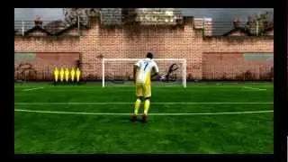 Memoirs about FIFA 11 [Max Ukas video] отдаю дань Фифе 11 :o)