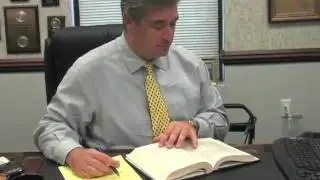 North Carolina & Virginia Personal Injury Lawyers - Marcari, Russotto, Spencer & Balaban