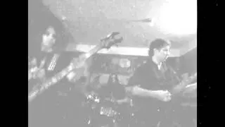 INNER VIOLENCE - sick fanaticism (power thrashing night)