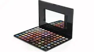 BH Cosmetics 88 Tropical Shimmer Palette Giveaway!