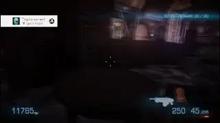 Bulletstorm: Full Clip Edition Trophy : Space Pirate