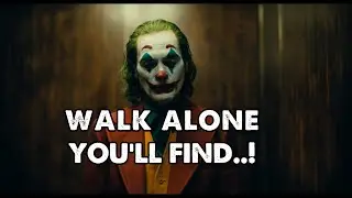 Attitude quotes | Joker Quotes | Bad ass quotes | Guru quotes