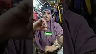 Belanja perlengkapan tari unt siswa SLB AUTIS KARUNIA TANJUNG ENIM SUMSEL