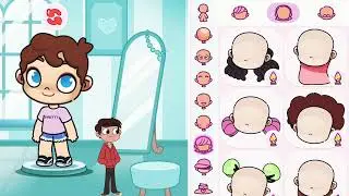 Marco Diaz in avatar world ✅🤗