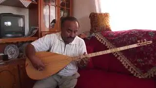 Aydın Çekiç, (Bozlak) Nerde kaldı vatanımız elimiz