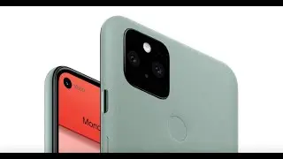 Google Pixel 6 rrumors and leaks