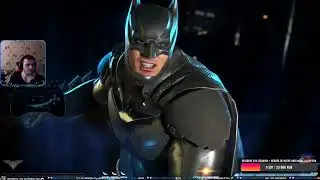Injustice 2 #1