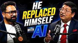 Sanjeev Jain Podcast | AI in 2026 | learn ai automation, Chatgpt Bot Process & Workflow | job in Ai