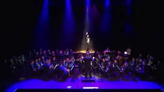 « Can You Feel it ? » Tribute to Michael Jackson - Houcine