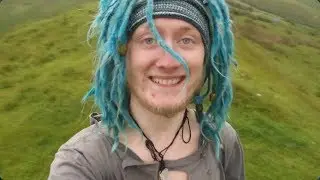 LSD on a Mountain