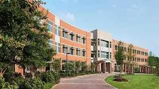 Short review of North Carolina State University-Raleigh