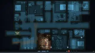 DK.14, Golden Sunrise Hotel, Mission, 3 Stars, Challenge Complete, Door Kickers