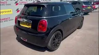 MINI HATCH 1.5 Cooper Hatchback
