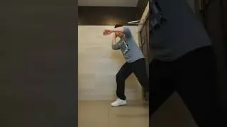 hip-hop dance challenge #canada