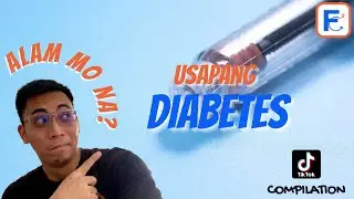 Baka DIABETIC ka na, hindi mo lang alam! I DOK CIS