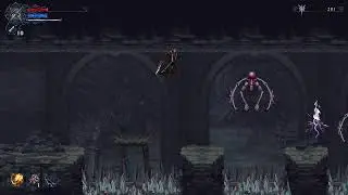 The Last Faith gameplay PS5