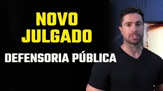 Defensoria p&uacute;blica