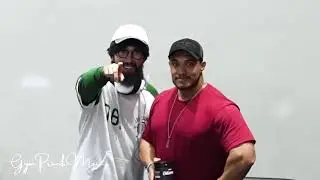 This Social Experiment Exposed Real Gym Behavior