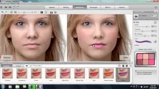 FaceFilter3 Tutorial- Getting Started with FaceFilter3
