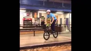 Greyson Roberts Mini Edit
