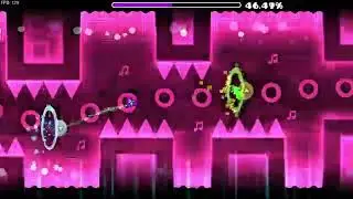 Deception Dive 94%