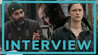 ИНТЕРВЬЮ С СОЗДАТЕЛЕМ СЕРИАЛА &laquo;СТРАНА ГРЕХА&raquo; ПИТЕРОМ ГРЁНЛУНДОМ О ЕГО НОВОМ КРИМИНАЛЬНОМ СЕРИАЛЕ ...