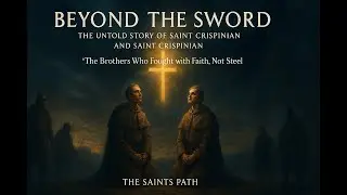 Beyond the Sword: The Untold Story of Saint Crispin and Saint Crispinian