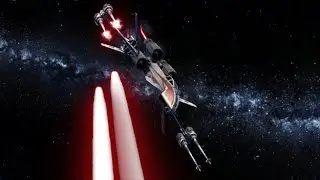 SWTOR GSF #591 Clarion lost shipyards