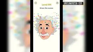DOP 2 - Level 801-825 - Saygames - puanputigames